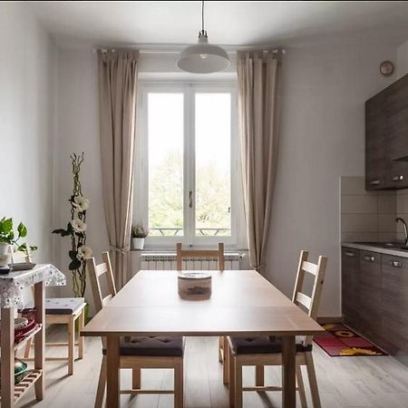 Appartamento Ai Giardini Έμπολι Εξωτερικό φωτογραφία