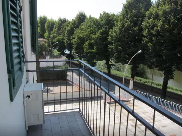 Appartamento Ai Giardini Έμπολι Εξωτερικό φωτογραφία