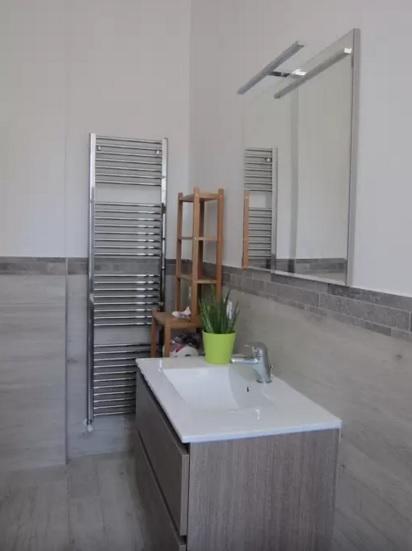 Appartamento Ai Giardini Έμπολι Εξωτερικό φωτογραφία