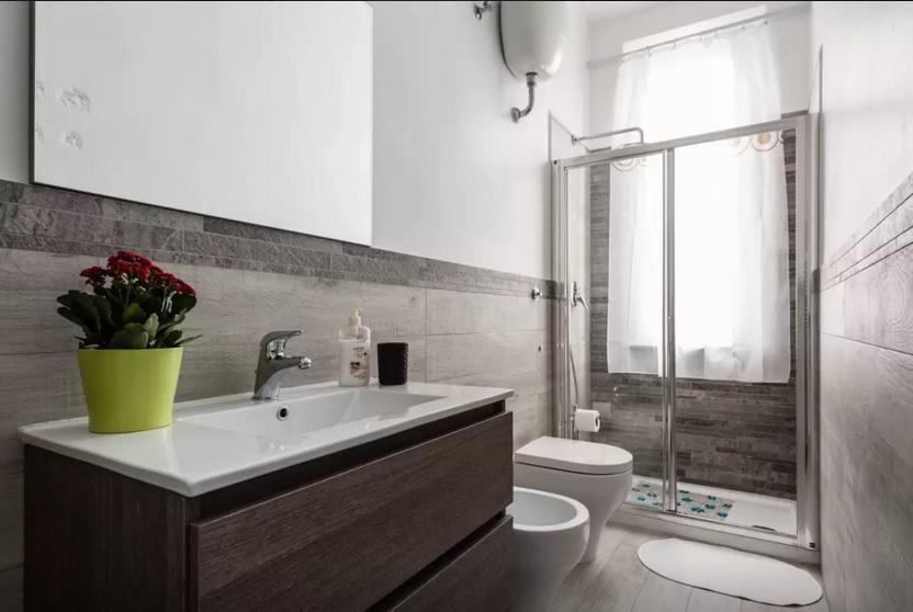 Appartamento Ai Giardini Έμπολι Εξωτερικό φωτογραφία