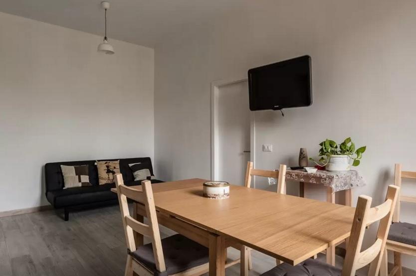 Appartamento Ai Giardini Έμπολι Εξωτερικό φωτογραφία